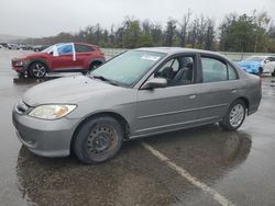 2004 Honda Civic EX en venta en Brookhaven, NY