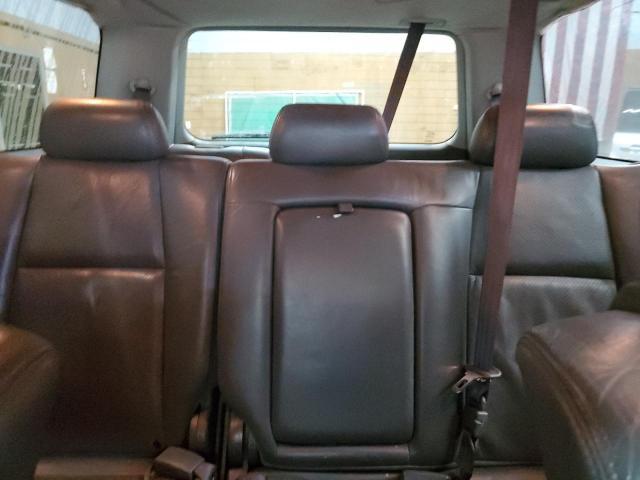 2005 Honda Pilot exl