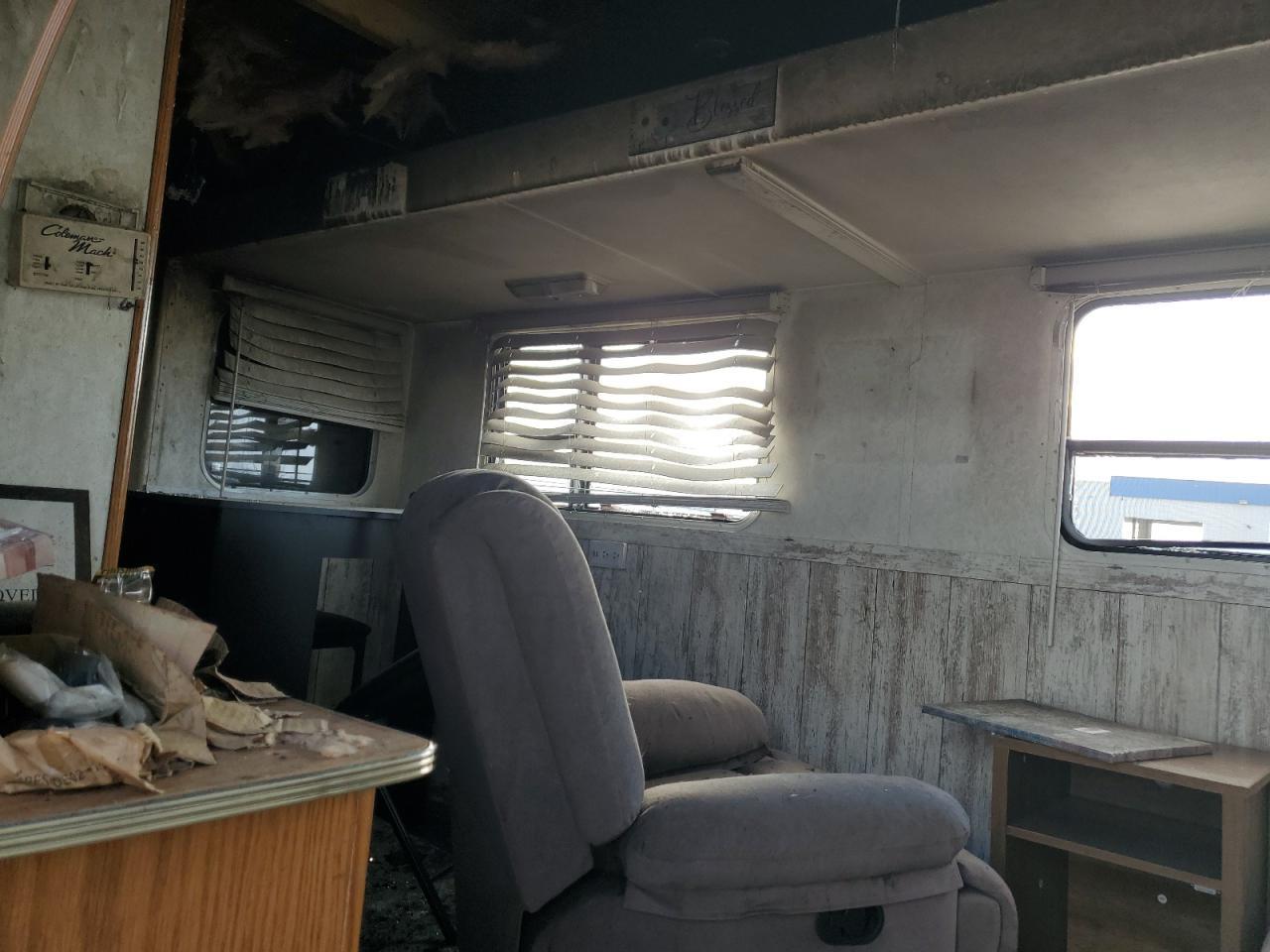 1999 Jayco Eagle