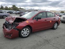2016 Subaru Impreza for sale in Martinez, CA