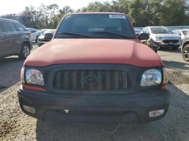2002 Toyota Tacoma