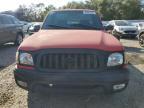 2002 Toyota Tacoma