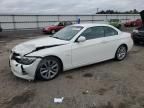 2013 BMW 328 I