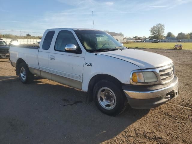 1999 Ford F150