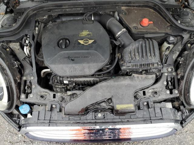 2015 Mini Cooper