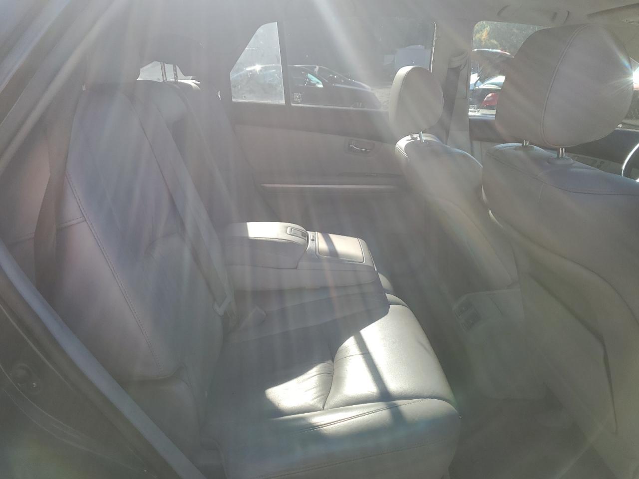 2006 Lexus Rx 400h Base