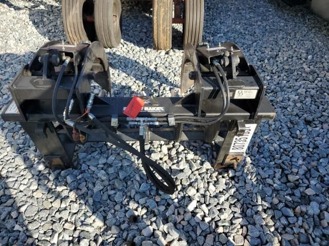 2024 John Deere Brush
