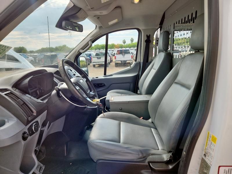 2019 Ford Transit T-150