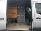2022 Mercedes-Benz Sprinter 2