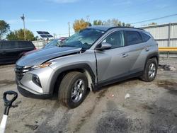 2023 Hyundai Tucson sel en venta en Dyer, IN