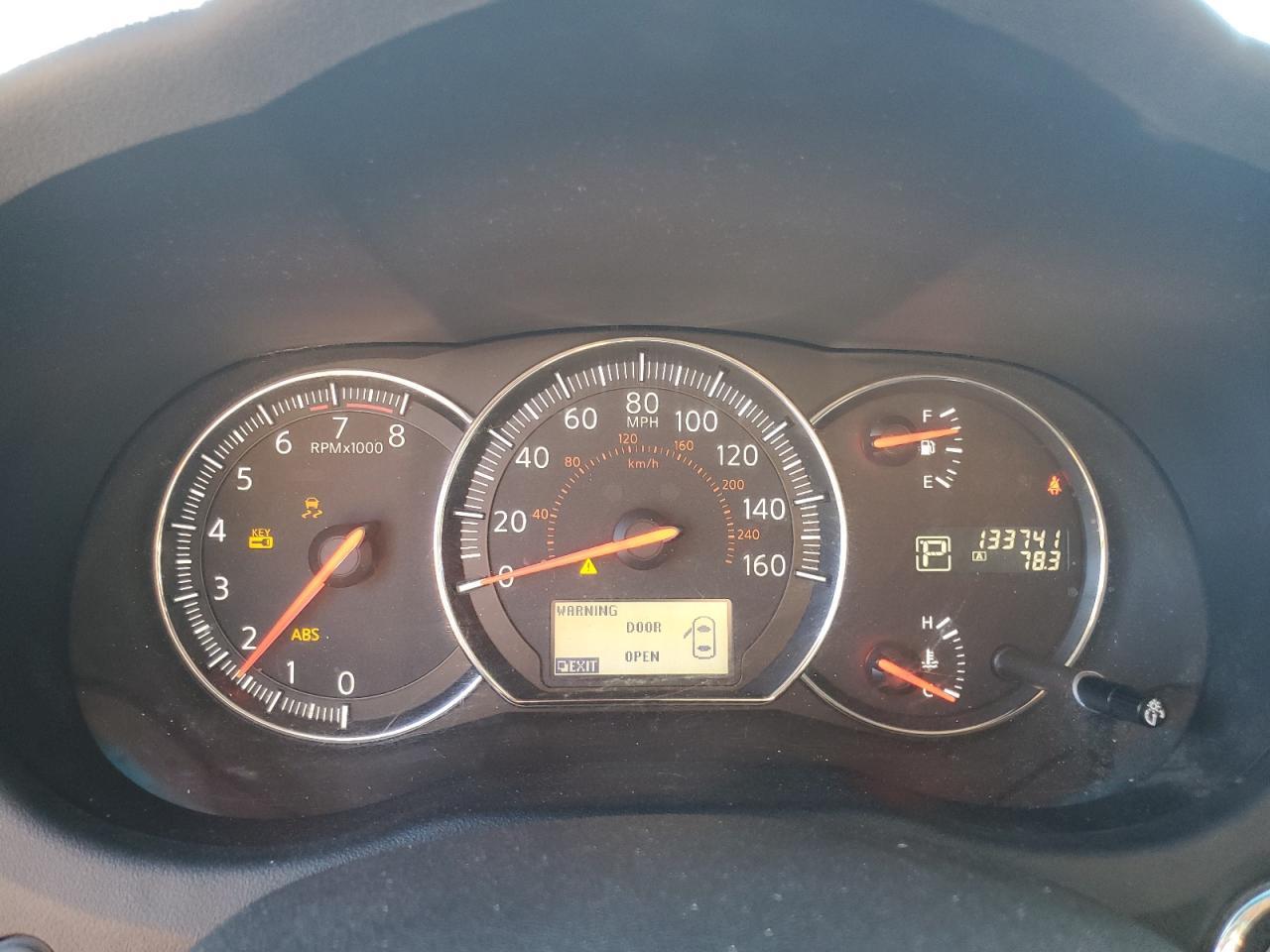 2014 Nissan Maxima s