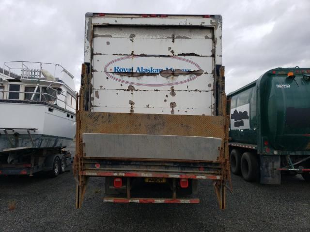 2002 Freightliner Medium Conventional FL70