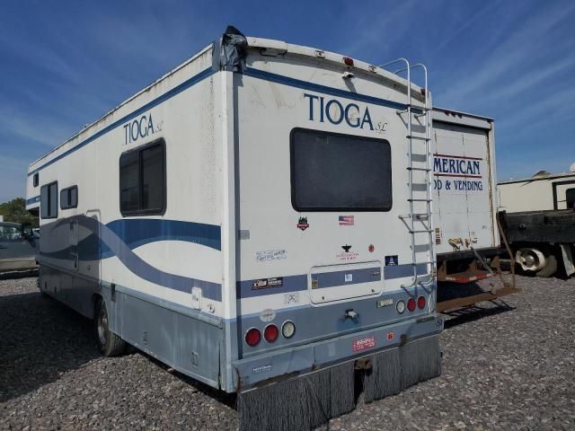 1999 Other Tioga SL Ford