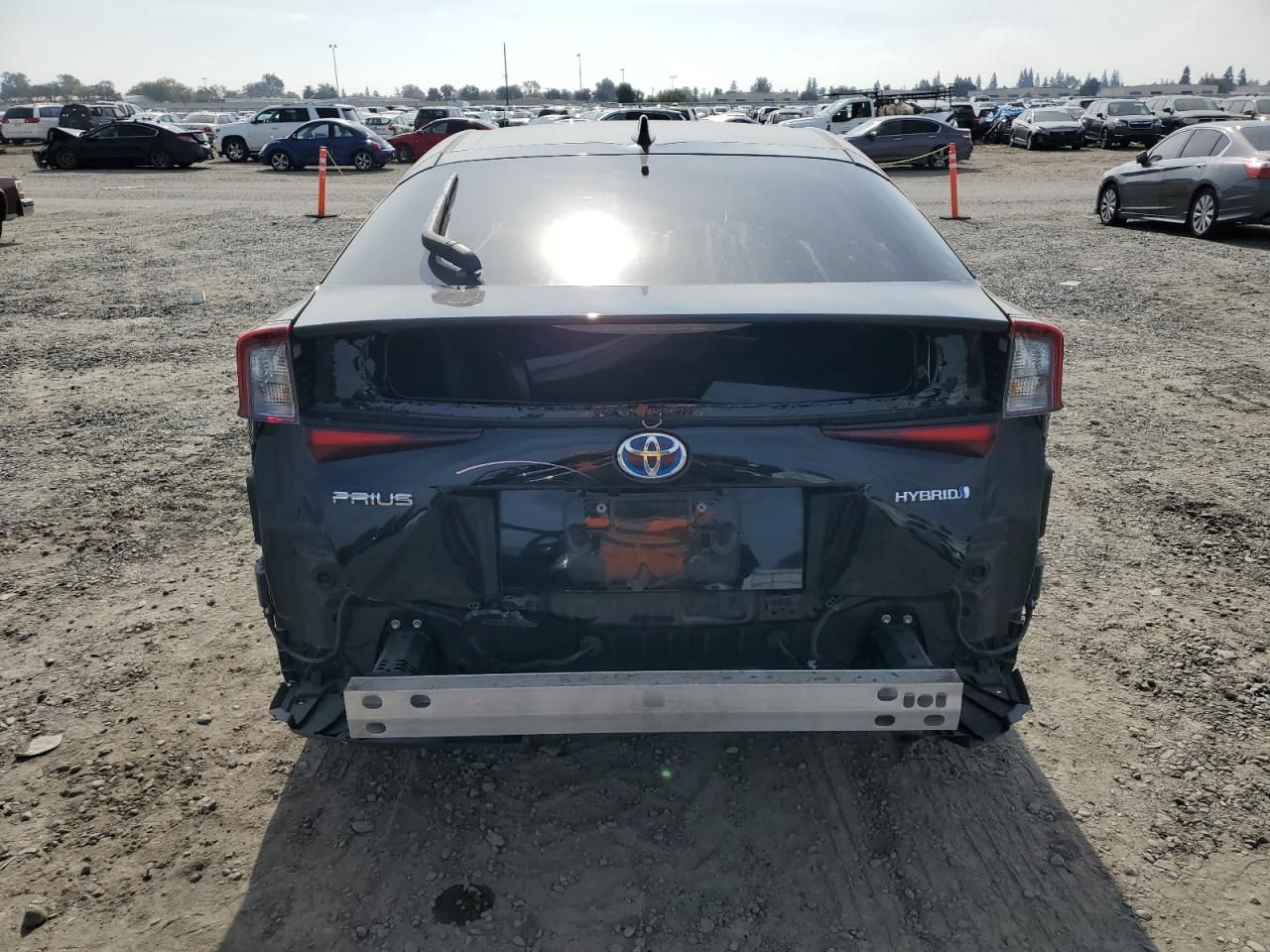 2019 Toyota Prius