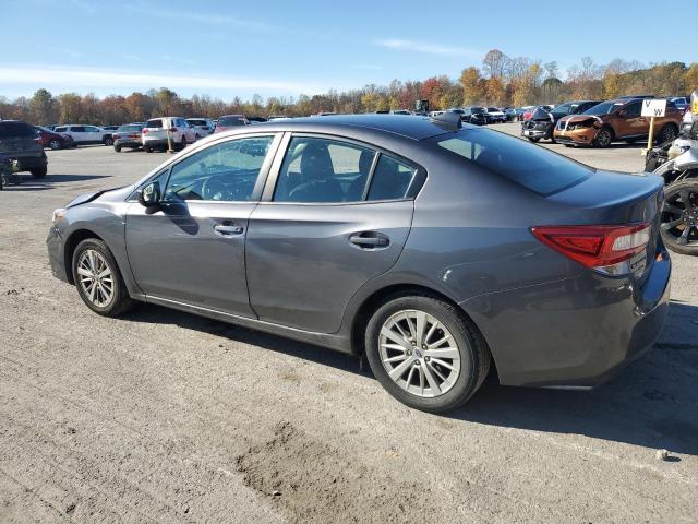 2018 Subaru Impreza Premium Plus