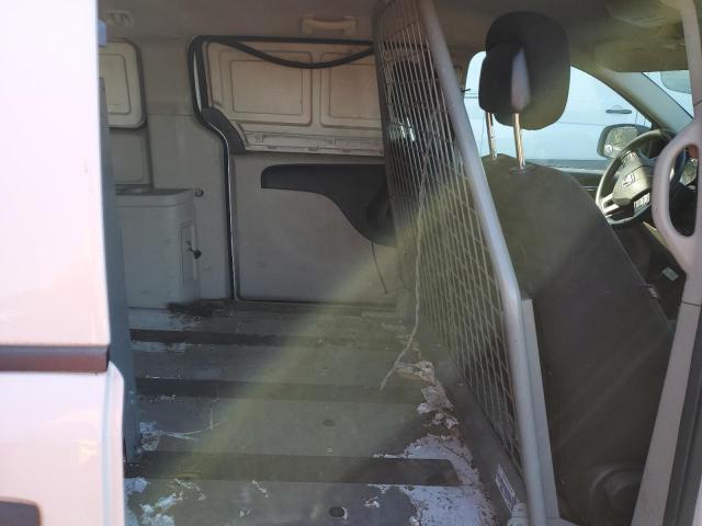 2014 Dodge RAM Tradesman