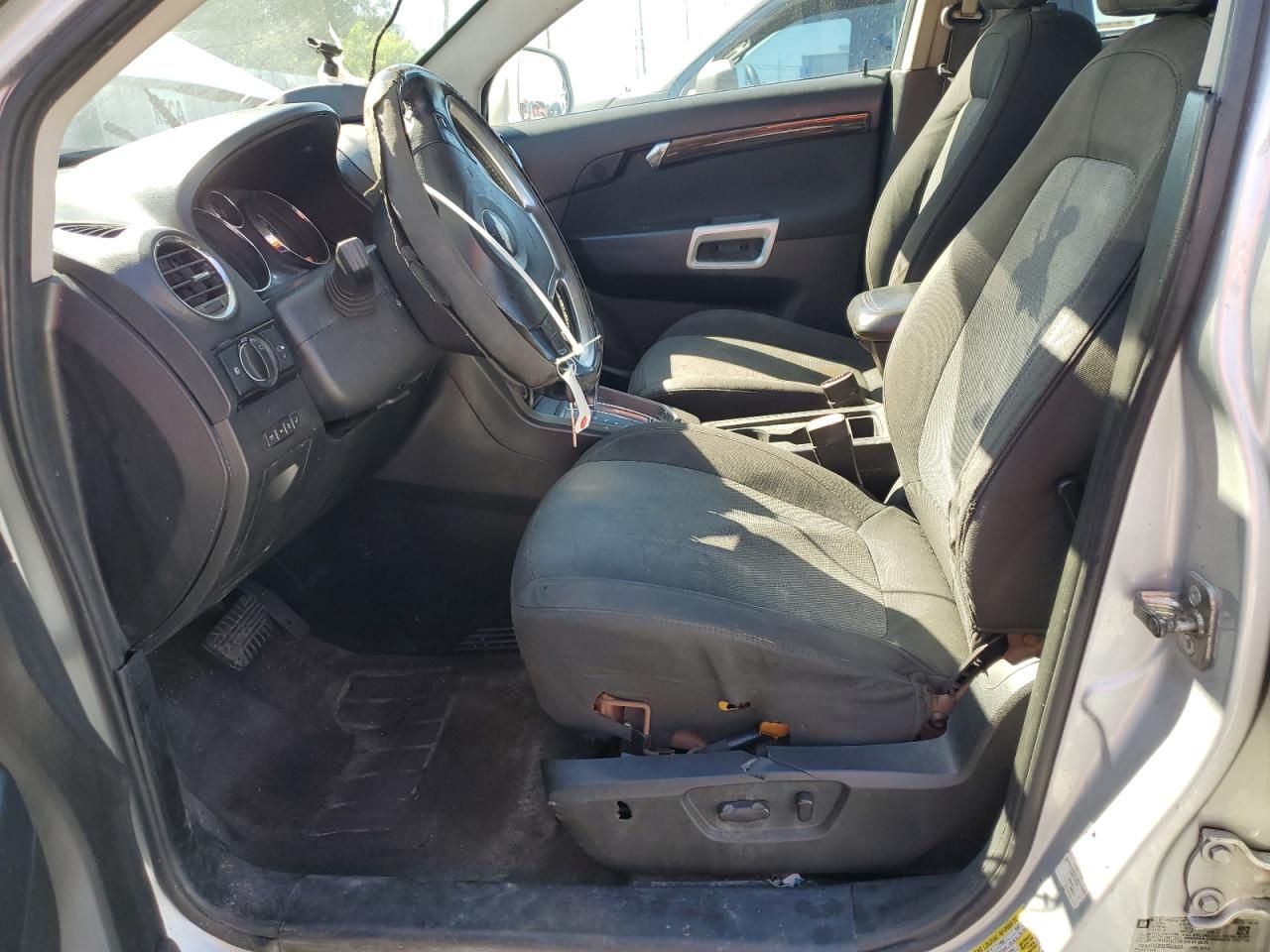 2014 Chevrolet Captiva ls