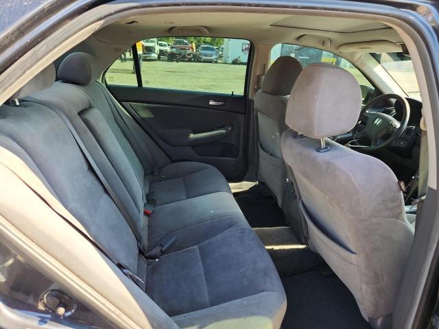 2005 Honda Accord ex
