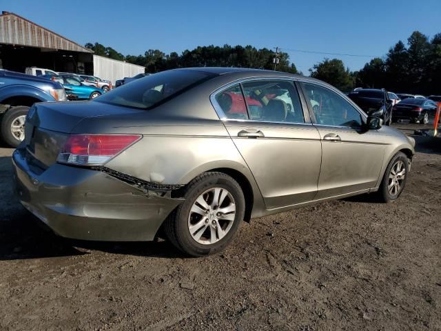 2008 Honda Accord lxp