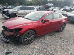 2019 Mazda 6 Grand Touring for sale in Madisonville, TN
