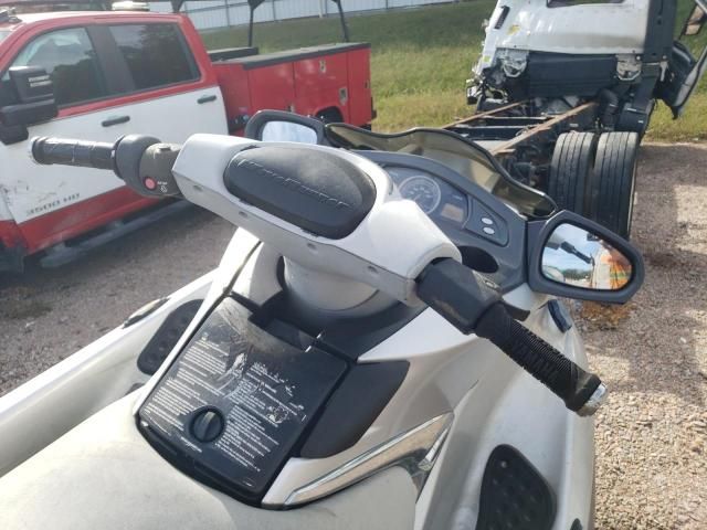 2007 Yamaha FX