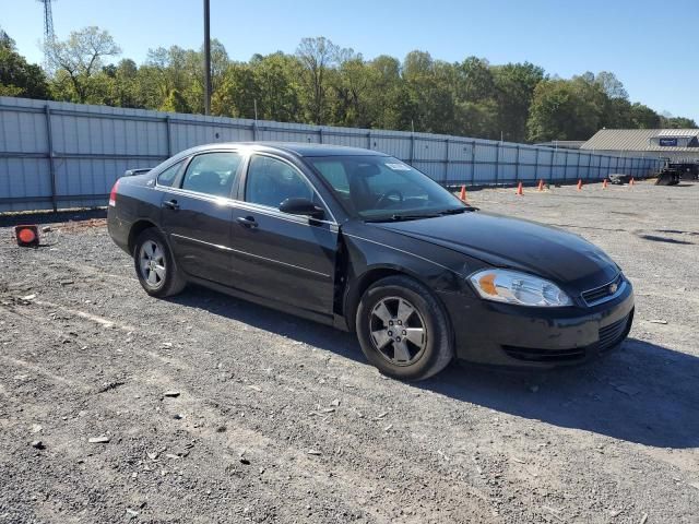 2008 Chevrolet Impala LT
