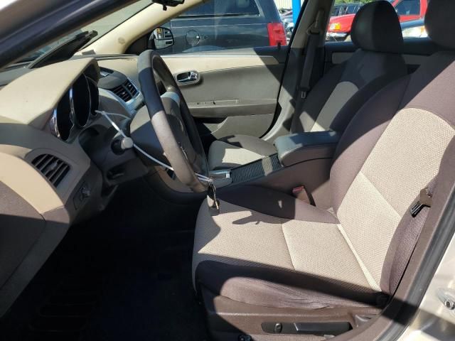2010 Chevrolet Malibu LS