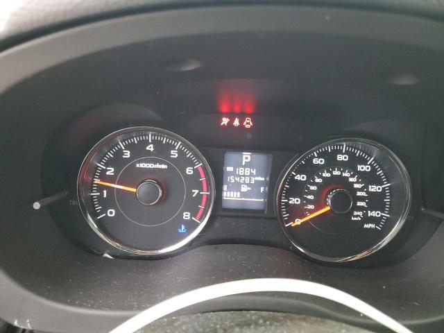 2014 Subaru Forester 2.5i Touring