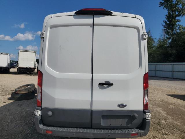 2018 Ford Transit T-250