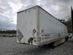2015 Arrow 2015 Utility VS2DX DRY Van Trailer