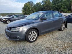 2014 Volkswagen Jetta SE for sale in Concord, NC