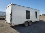 2009 Cargo Mate Trailer Cargo Mate Trailer