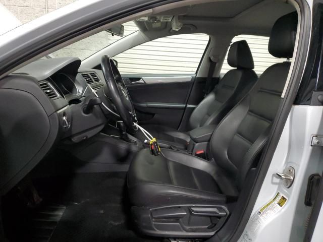 2017 Volkswagen Jetta se