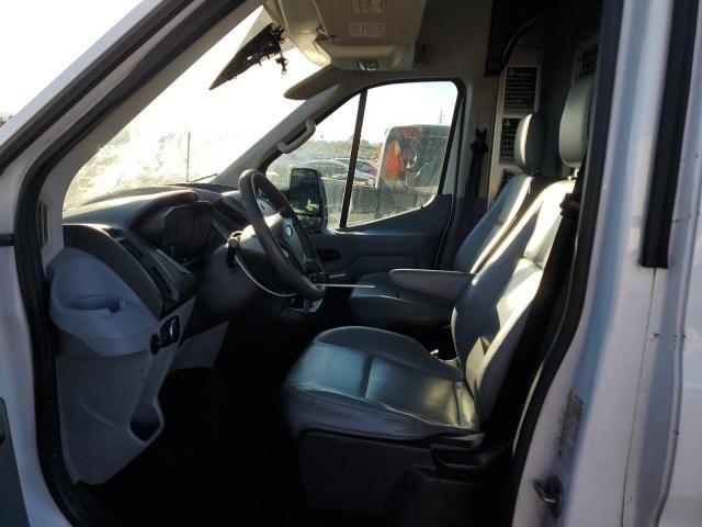 2016 Ford Transit T-150 Utility / Service Van