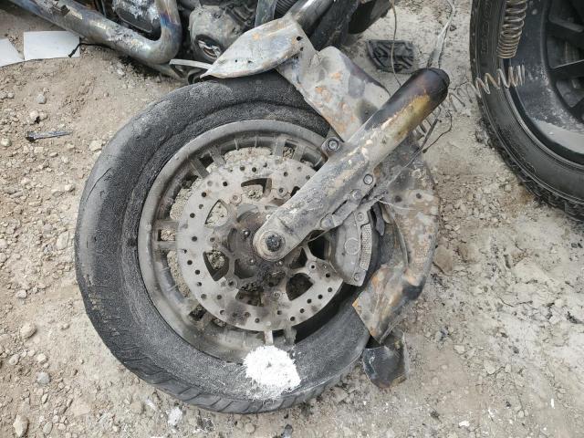 2023 Harley-Davidson Flhtcutg