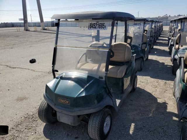 2020 Club Car Tempo Lithium