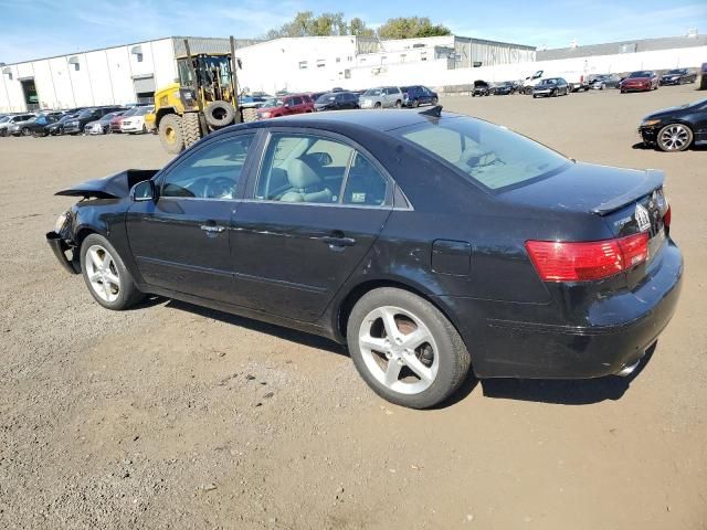 2010 Hyundai Sonata SE