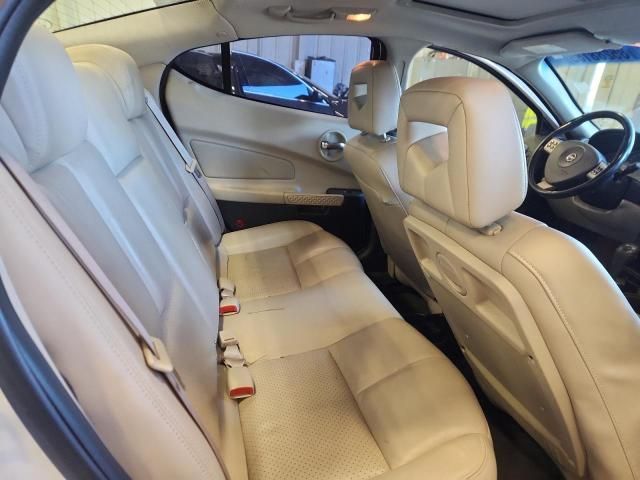 2005 Pontiac Grand Prix GT