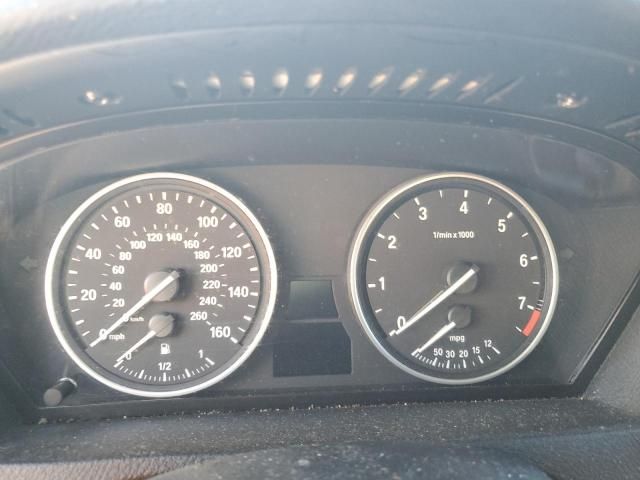 2008 BMW X5 3.0i