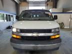 2019 Chevrolet Express G2500
