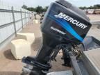 2002 Tracker Boat