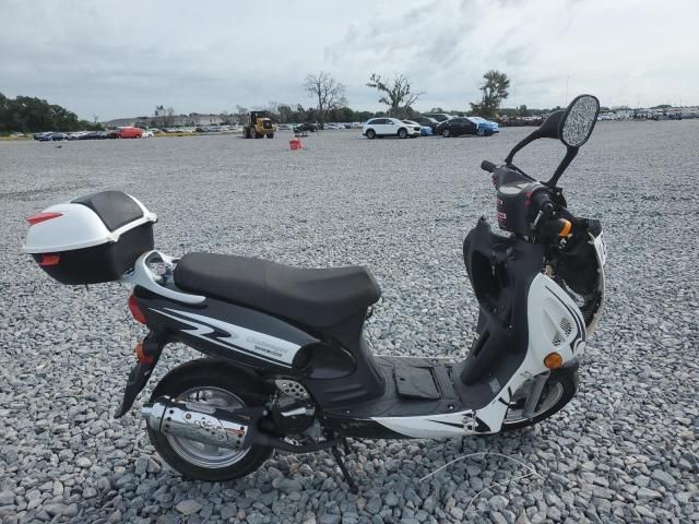 2024 Other Motorcycle Scooter