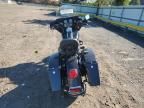 2011 Harley-Davidson Flhtp