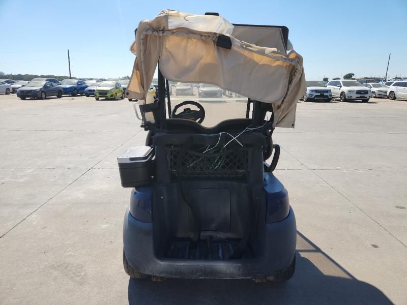2021 Club Car Tempo Lithium