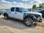 2008 Dodge Dakota Quad SLT