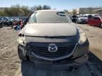 2014 Mazda Cx-9 Grand Touring