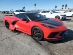 2020 Chevrolet Corvette Stingray 1LT