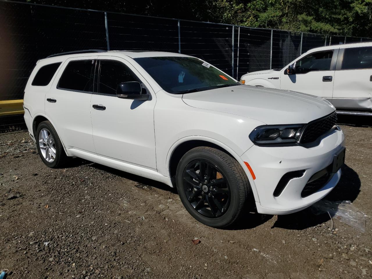 2024 Dodge Durango gt