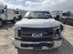 2017 Ford F350 Super Duty