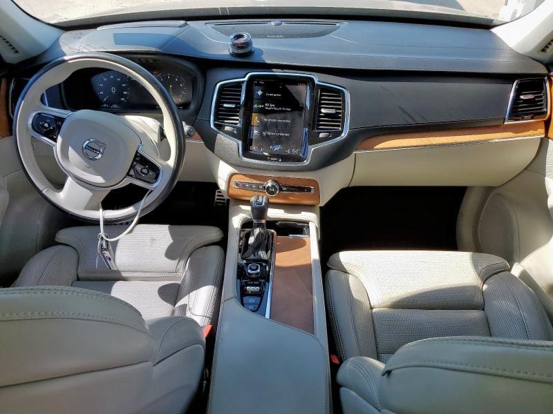 2020 Volvo XC90 T6 Inscription